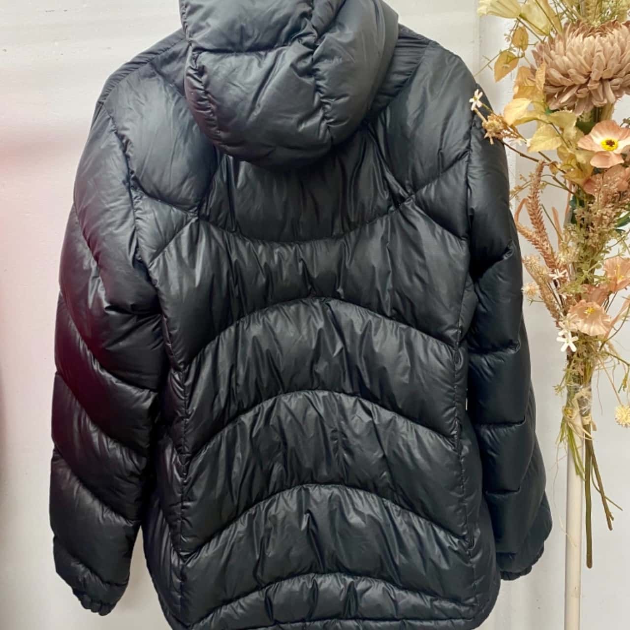 kathmandu down jacket 550