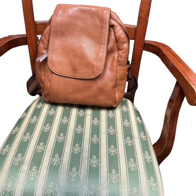 Colorado Women's Backpack Brown 