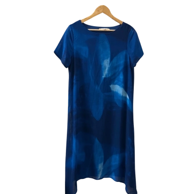 Noni B Multicoloured short sleeve Dress - Size 10