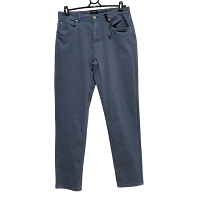 Tarocash Mens  Size 33 Stretch Jeans Blue 