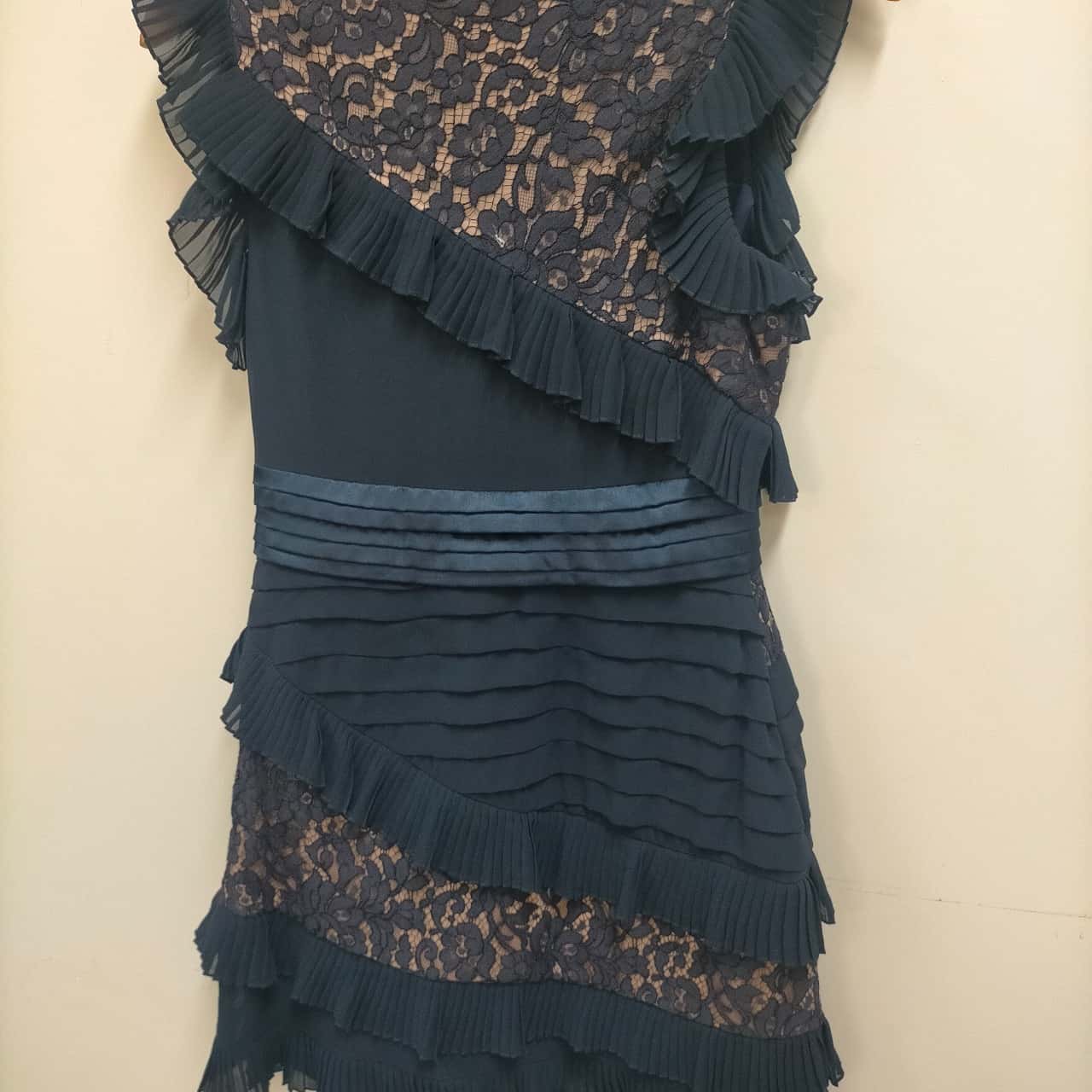 chinese dress ladies Peregrine Lace Midi Dress in Cream - CAMILLA AND MARC C&M  CAMILLA AND  MARC