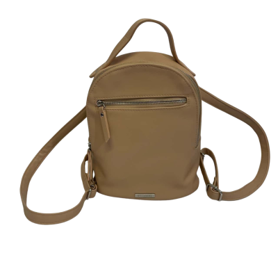 Billabong Womens Backpack Beige 