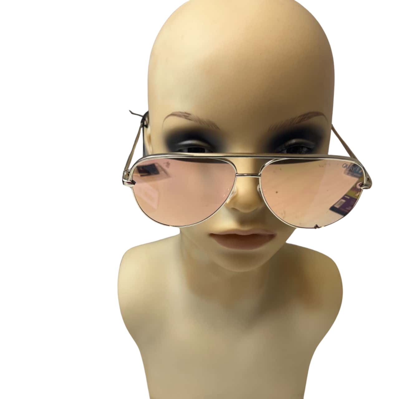 Quay Australia Womens sunglasses rrp 76