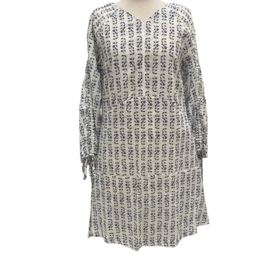 Ryder Kaya Linen Blend Dress. Size S. New with tags.