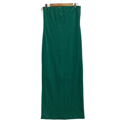 Lulu & Rose Womens  Size 14 Green Dress (g)