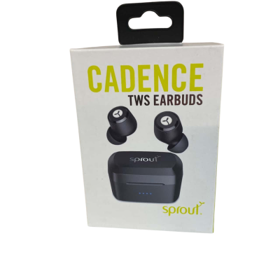 Cadence Earbuds