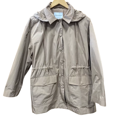 Sportscraft Khaki Winter Jacket Size 10