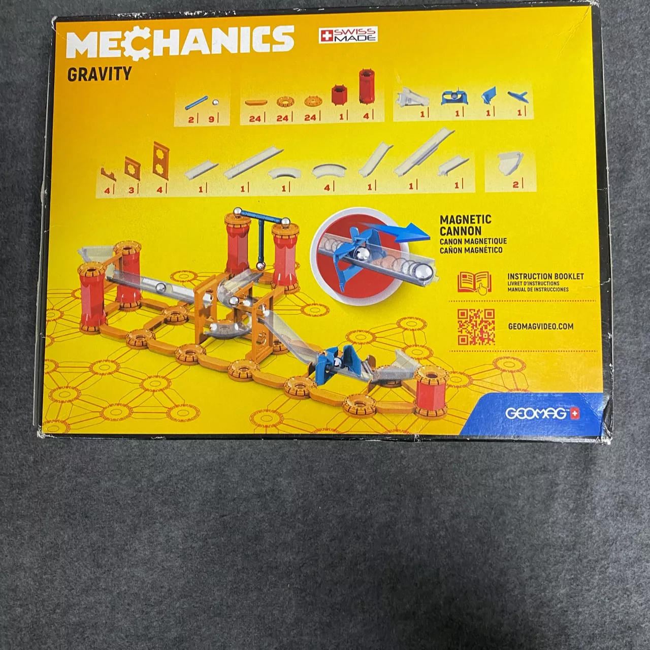 Image Tester
