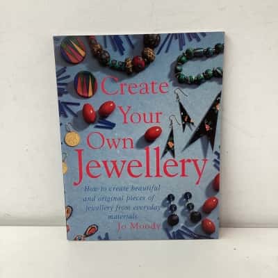 Create Your Own Jewellery book