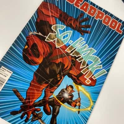 Deadpool 59