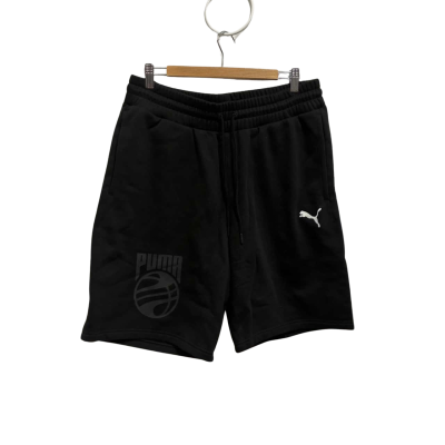 Puma Mens Sot Cotton Shorts Size L BNWT