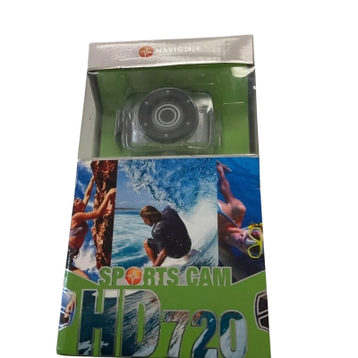 Navig 8 R Sports cam