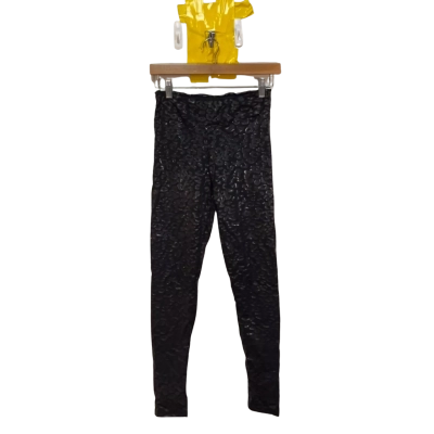 BNWT Paradise Chic Womens  Size 12 Animal print / Black 