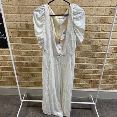Pasduchas Womens spirit pantsuit Size 14 