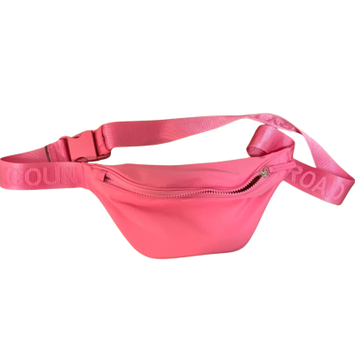 BNWT Country Road Womens Bum Bag Pink  RRP $99.95