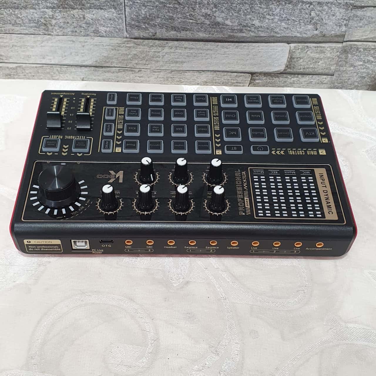 Image Tester