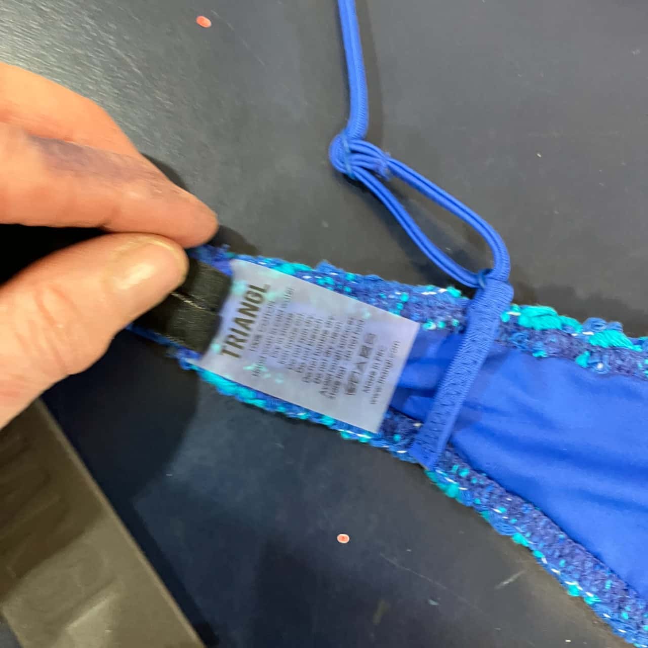 Image Tester