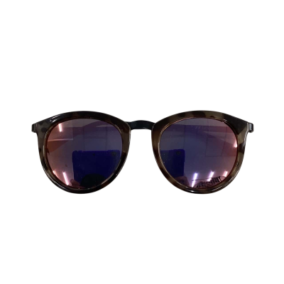 Womens Le Specs “No Smirking” Sunglasses 