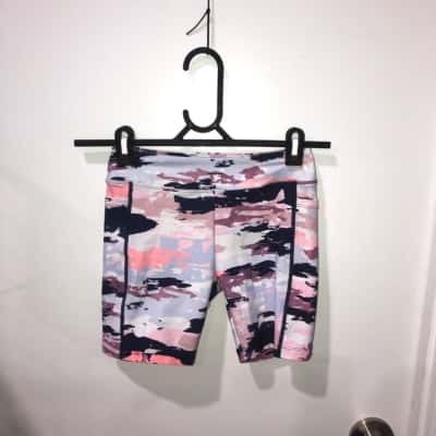 Abi And Joseph Shorts (Size Teen M)