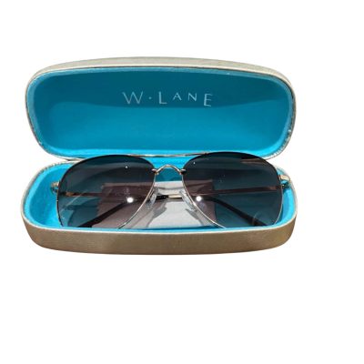  W-Lane Sunglasses