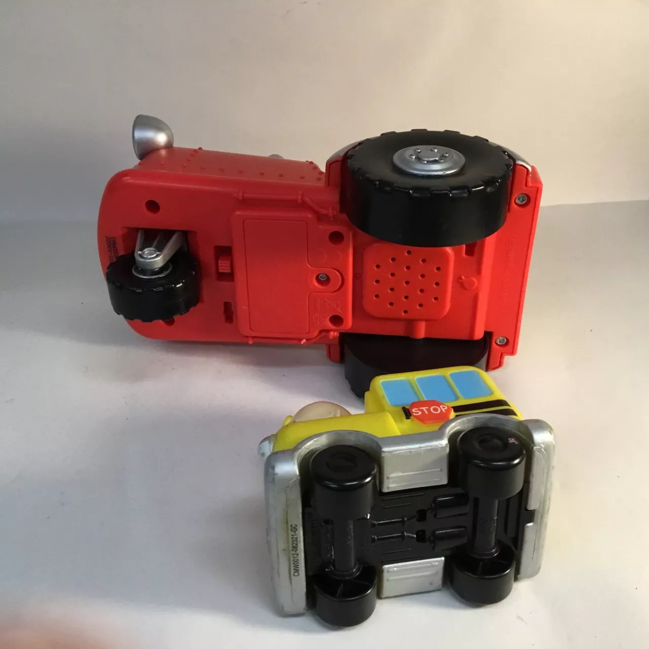 Image Tester