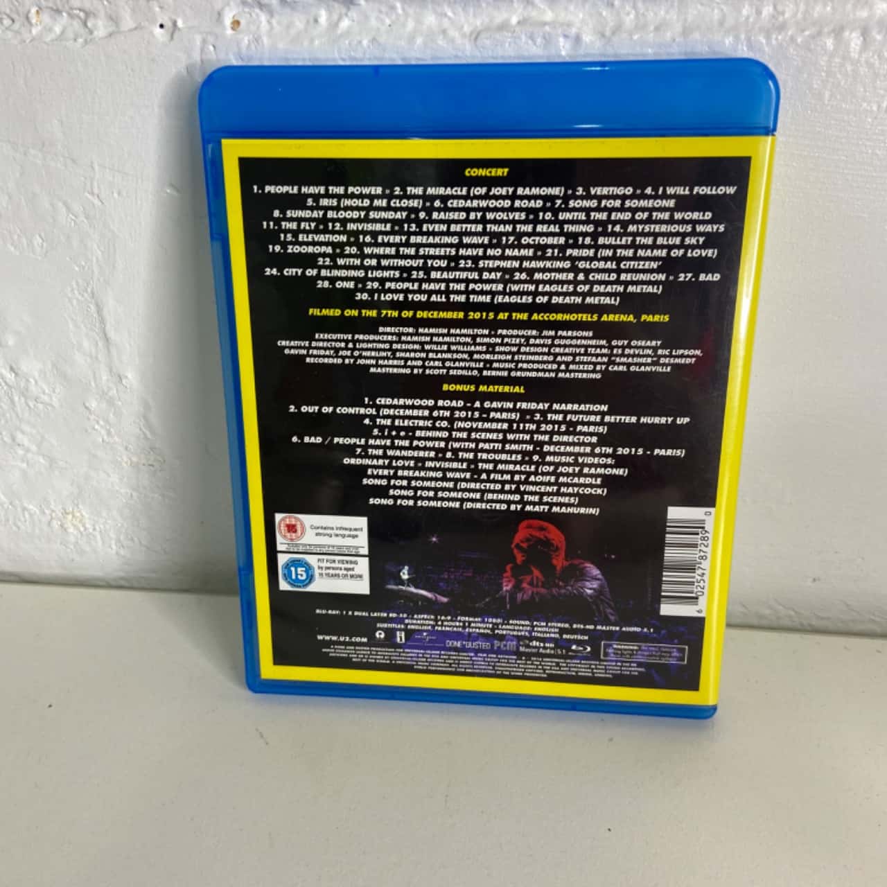 Image Tester