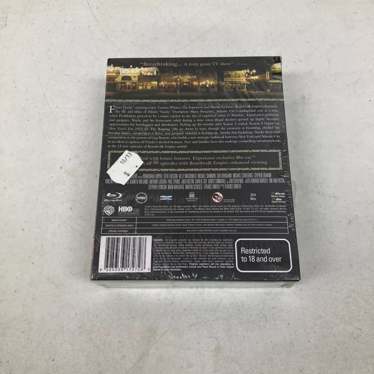 Image Tester