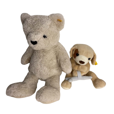 STEIFF Teddy Bears