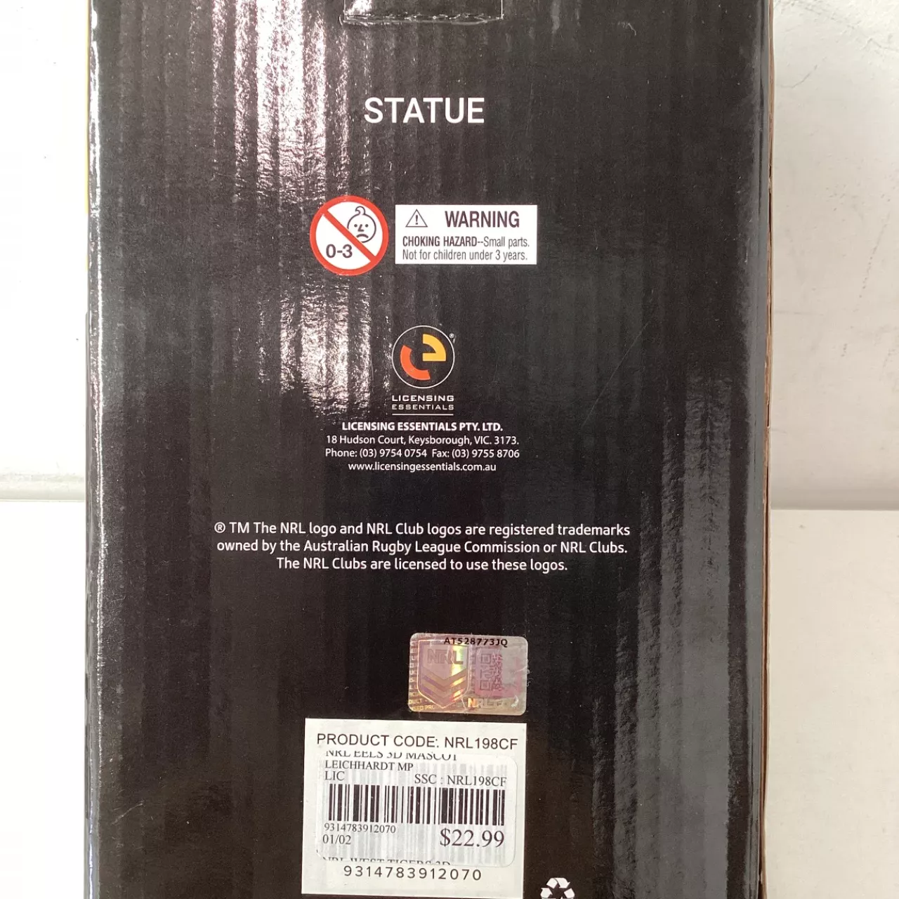 Image Tester