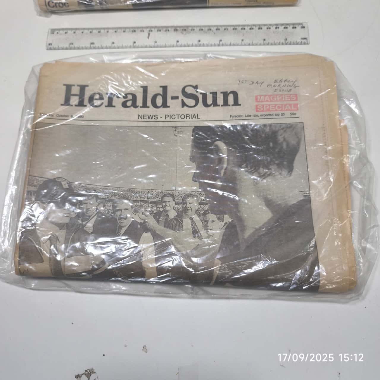Image Tester