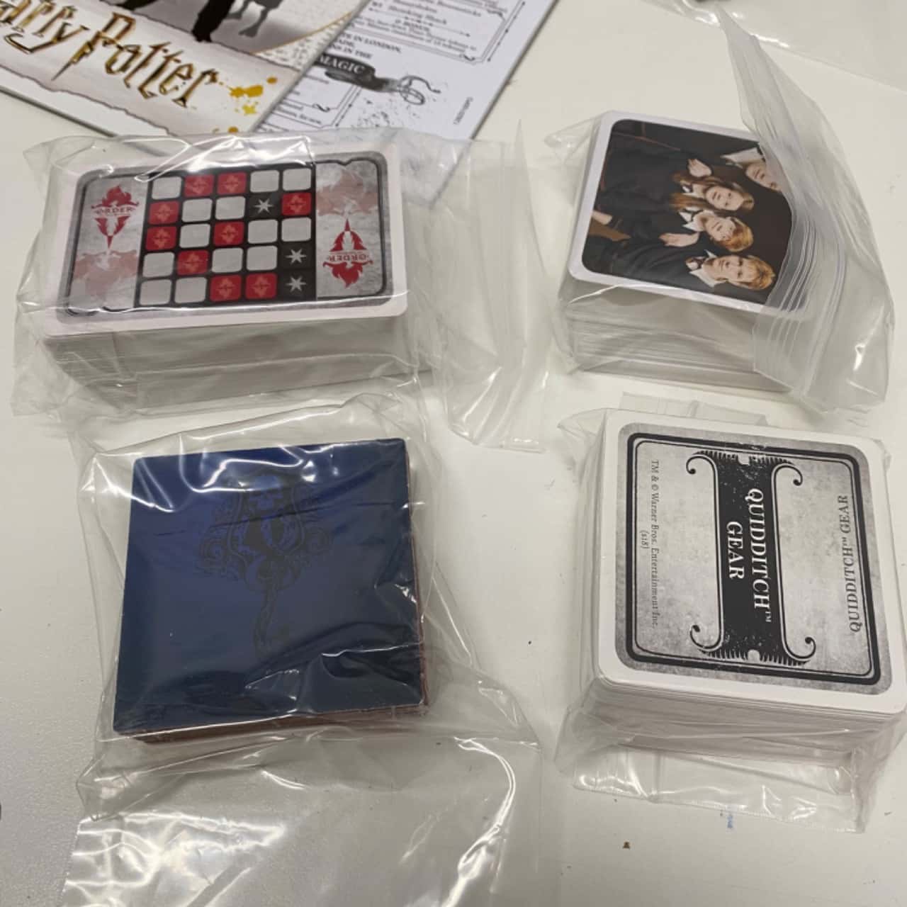 Image Tester