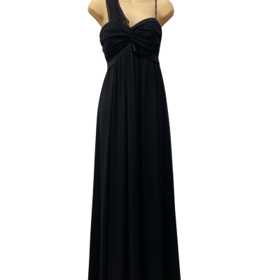 Paco PM Womens Size 6 Cocktail Dress / Formal Dress Black New With Tags