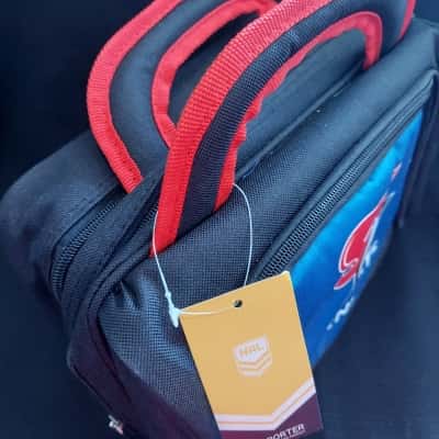 Newcastle Knights Fishing Bag