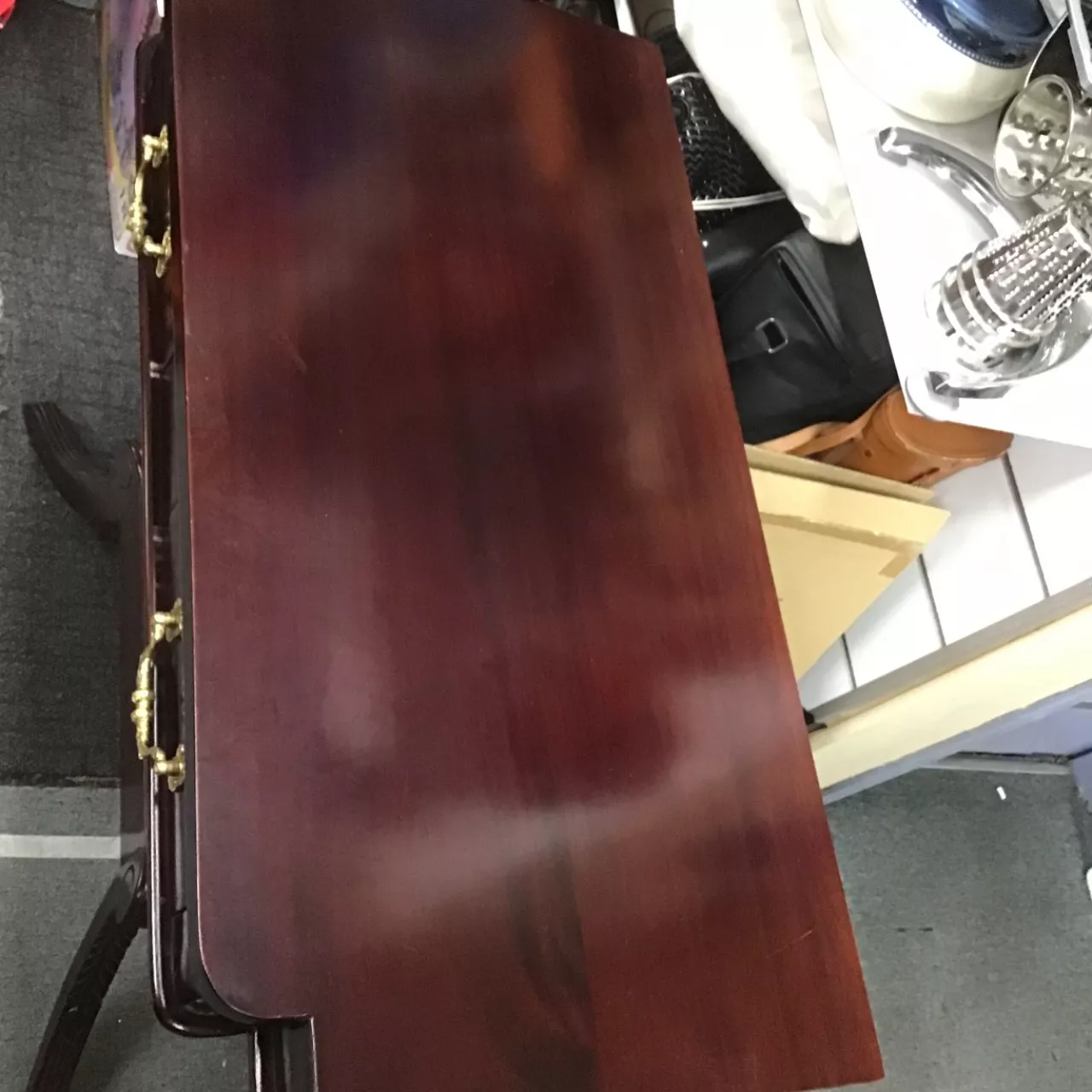 Image Tester