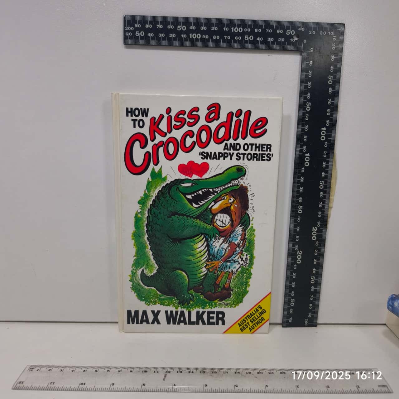 Image Tester