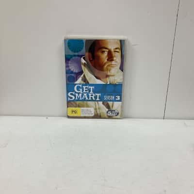 Get Smart Season 3