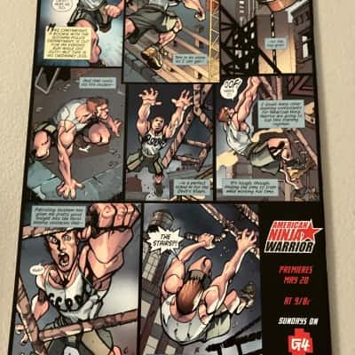 Superman new52 no 8