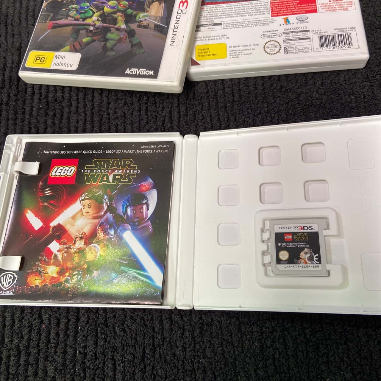 Image Tester