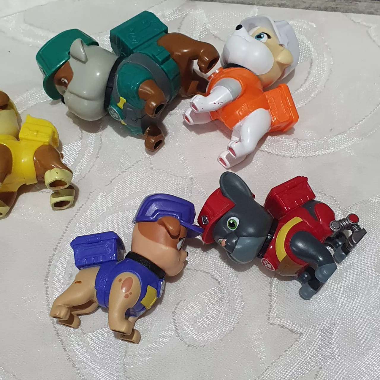 Image Tester