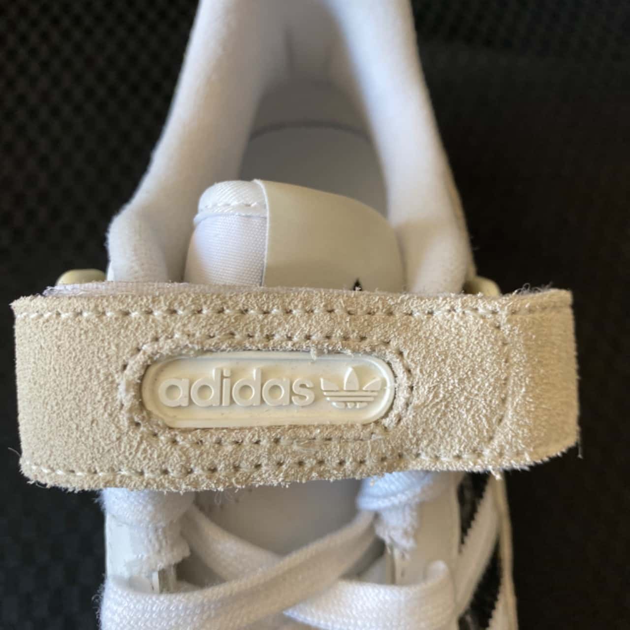 Adidas Forum Low Cloud Basketball Trainers GY9463 Women's(s)