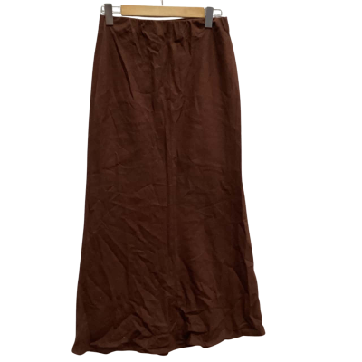 Womens  Size 8 A-Line Skirt (c)
