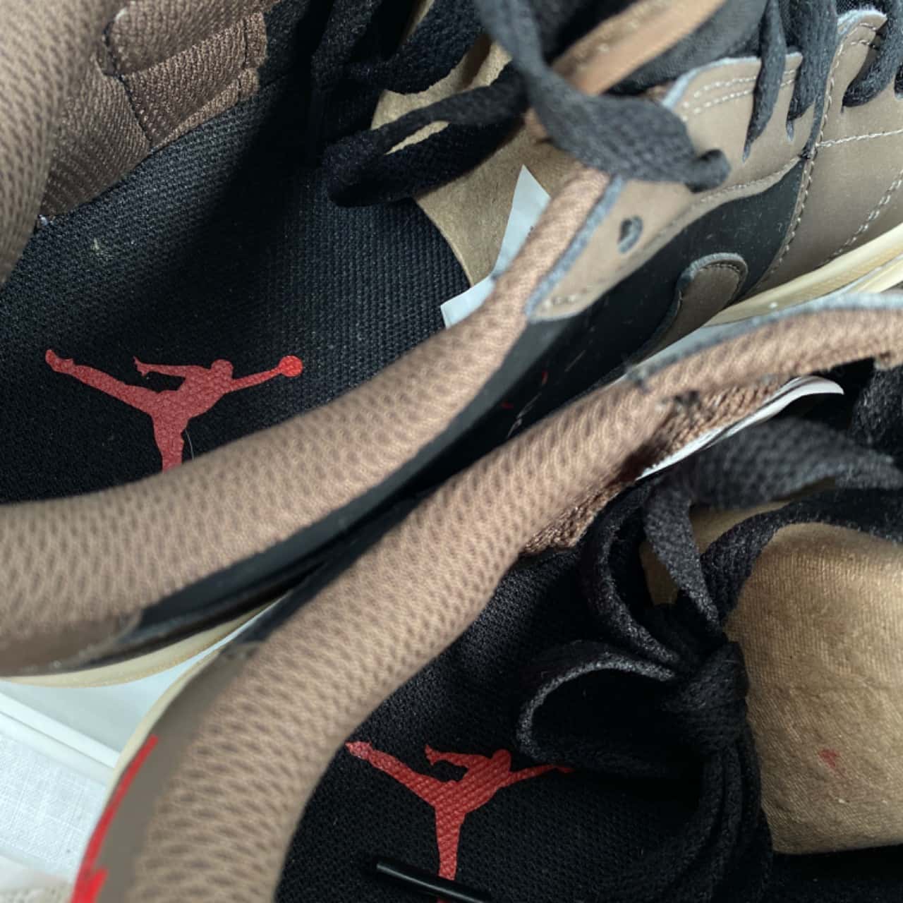 travis scott shoes ben and jerry's