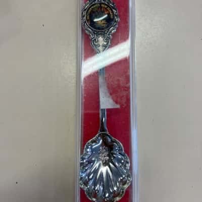 Collectors Spoon