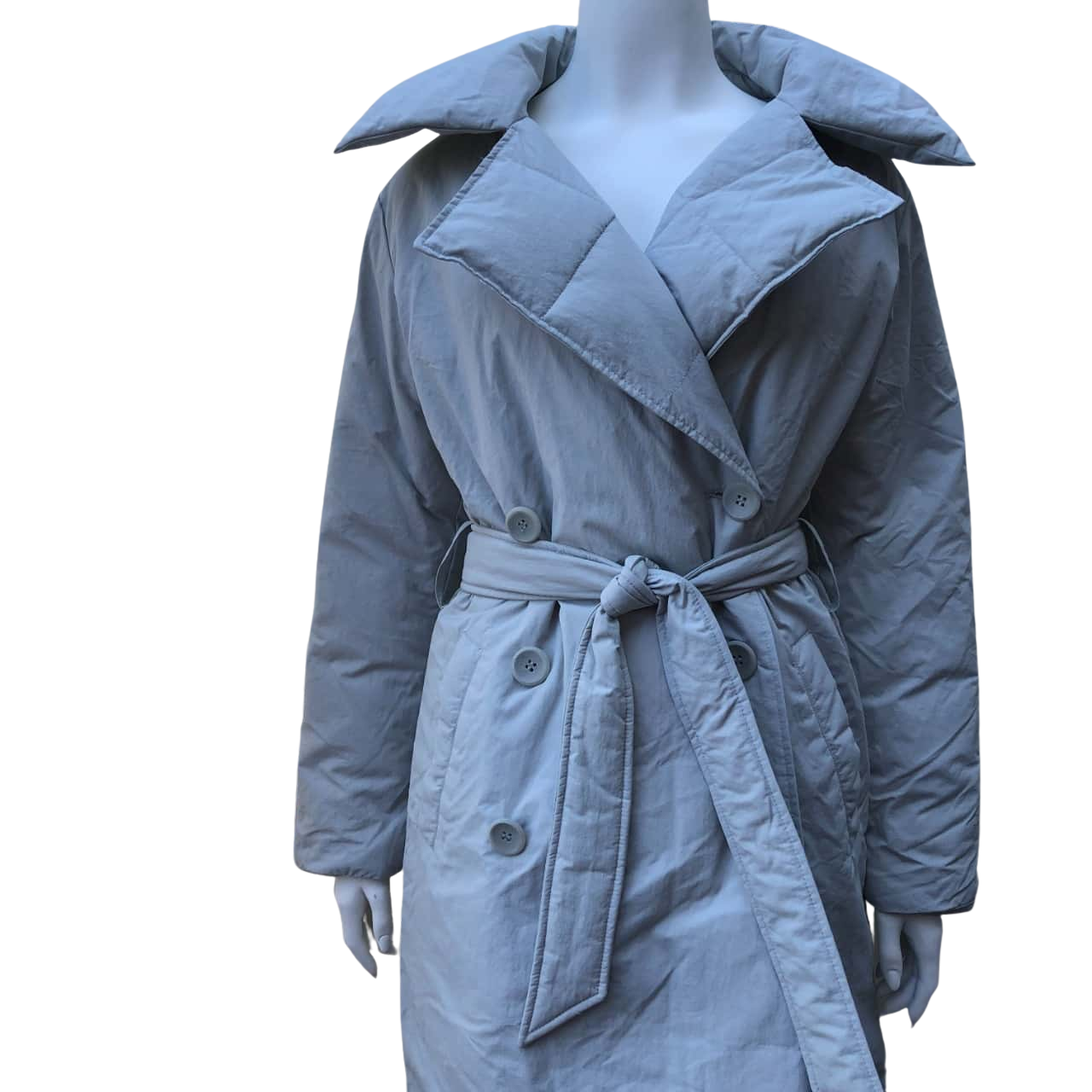 Country Road Womens Size 4 Puffer Jacket Beige