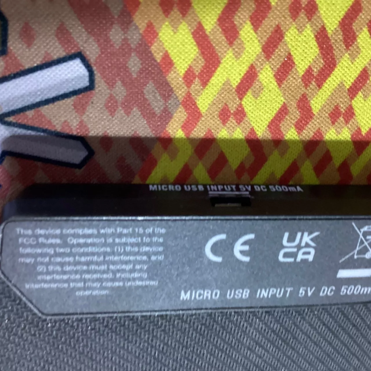 Image Tester