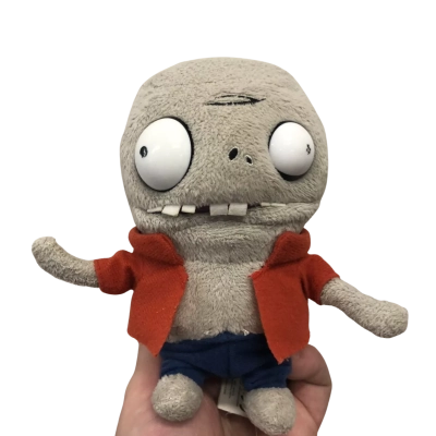 Plants Vs Zombies Imp Plush 2014 electronic arts