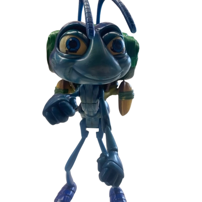 A Bugs Life Character 