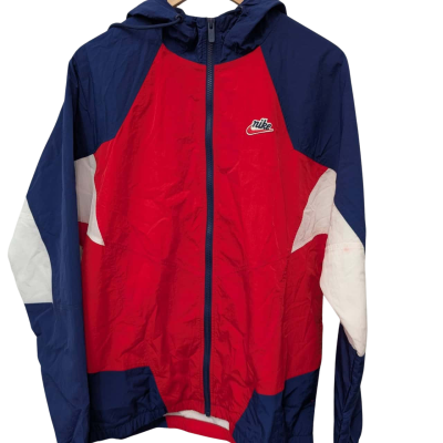 Nike Signature Heritage Windrunner Jacket 