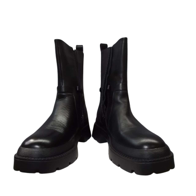 In The Name Of Womens  Size 8 Black  