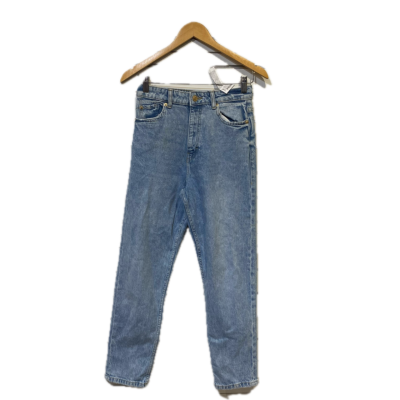 Zara Womens Jeans Size 36 Blue 